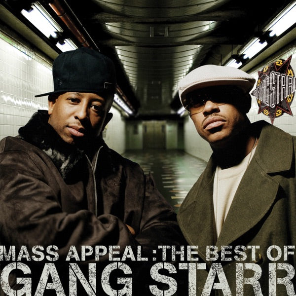 Mass Appeal Records 7" Single Releases cover