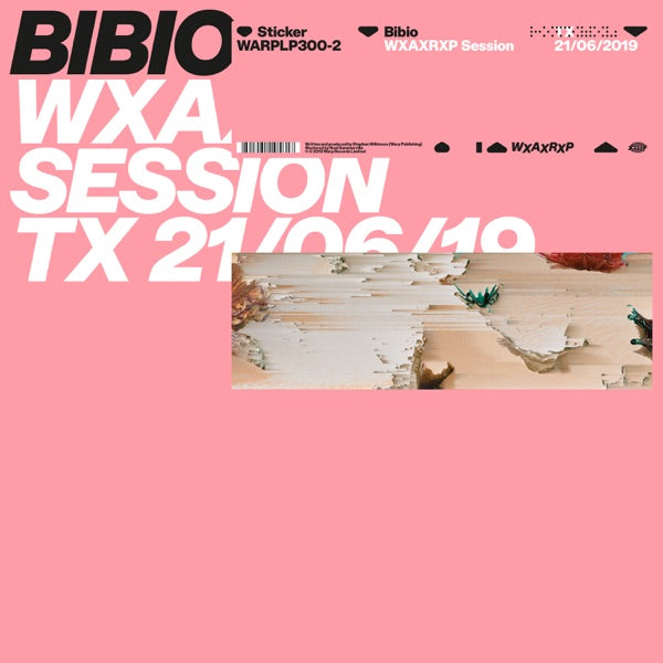 WXAXRXP Session cover
