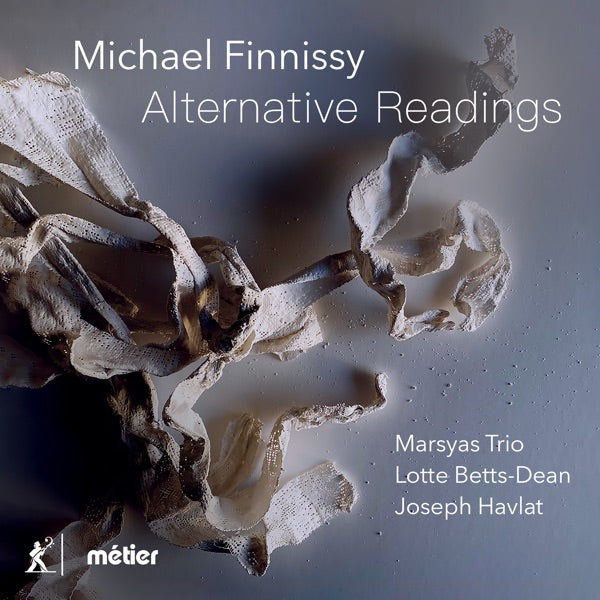 Alternative Readings cover