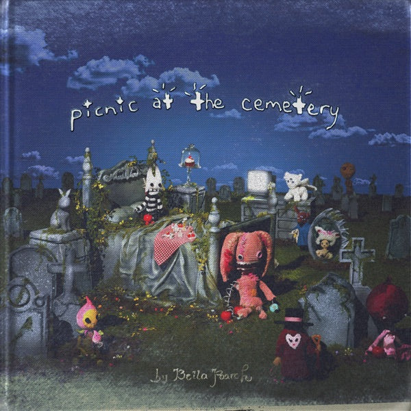 Bella Poarch - Picnic at the Cemetery cover