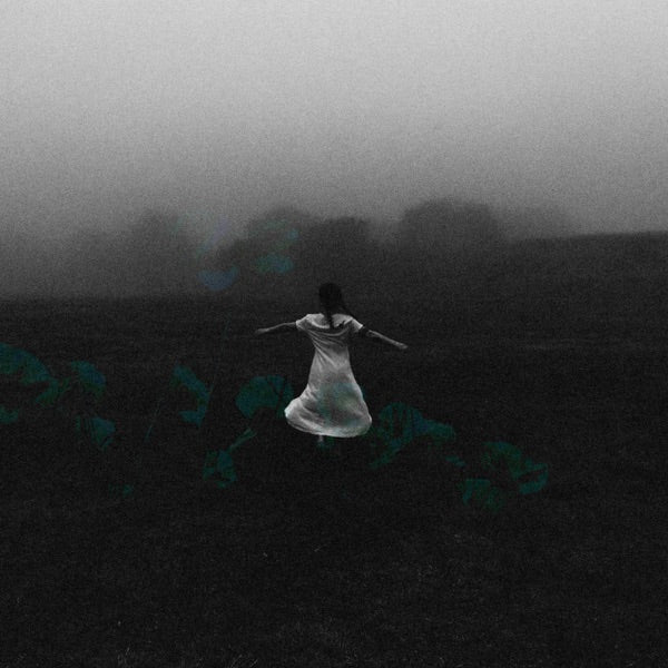 Deerlady cover