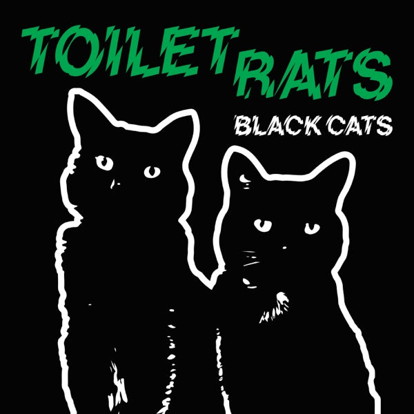 Black Cats cover