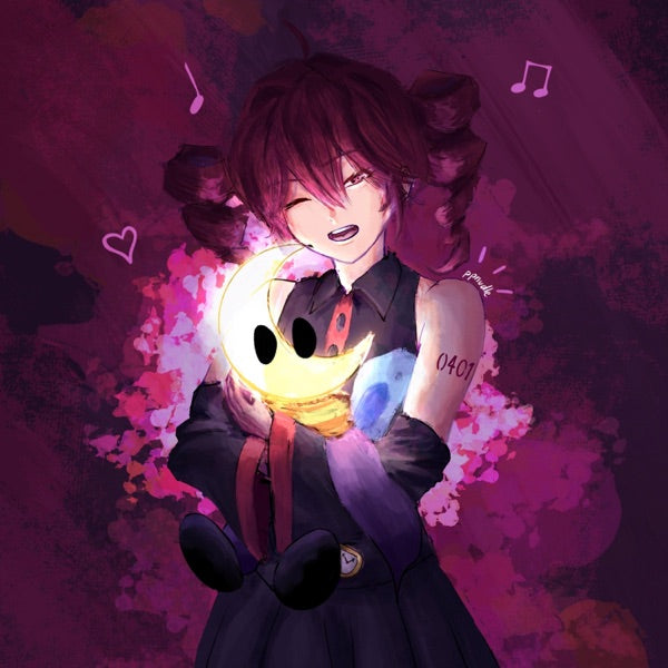 On The Other Side cover