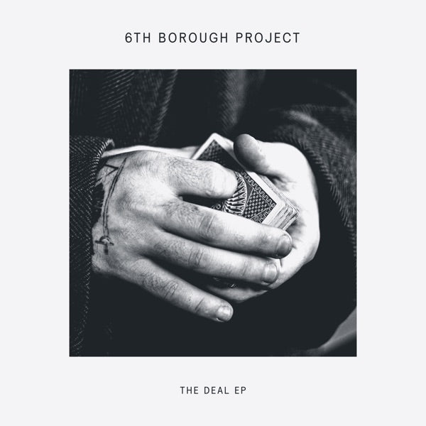 The Deal cover