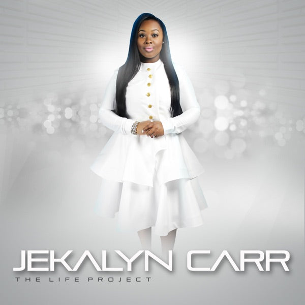 Jekalyn cover
