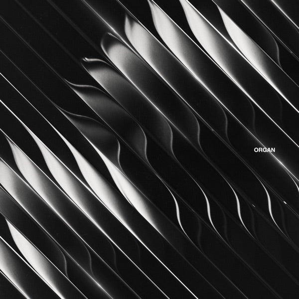 Organ cover