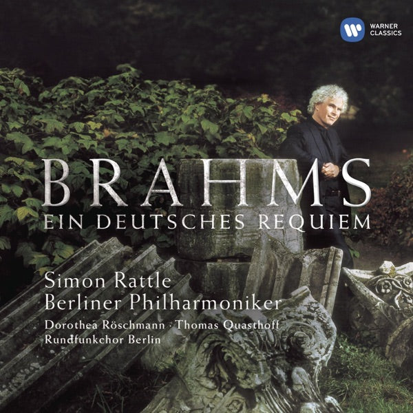 Brahms cover