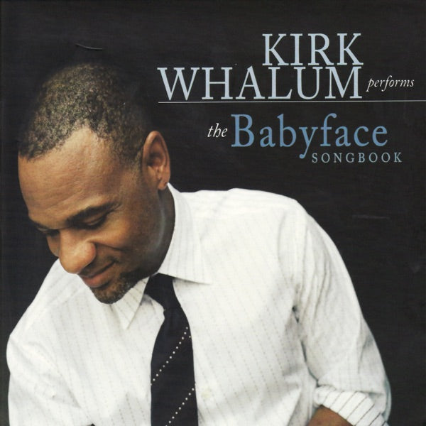 Babyface Songbook cover