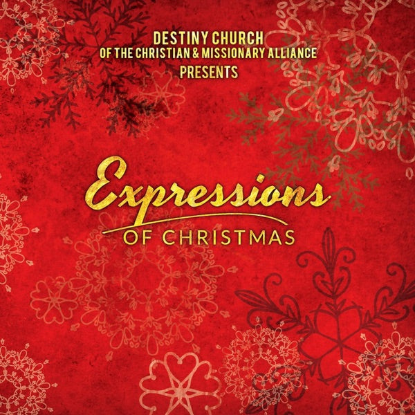 Joy to the World cover