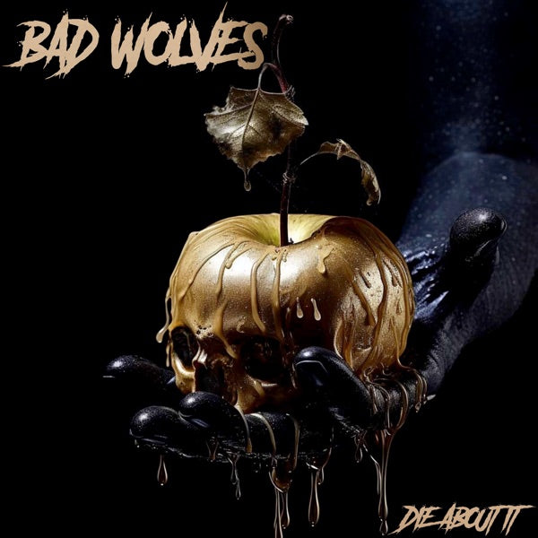 Die About It cover