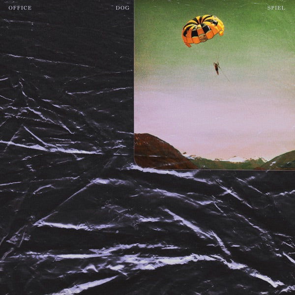 Spiel cover