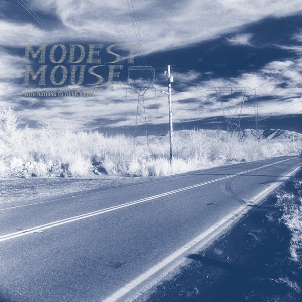 This Is a Long Drive for Someone cover