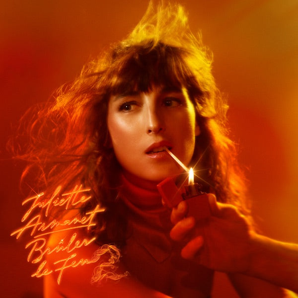 Bruler Le Feu 2 cover