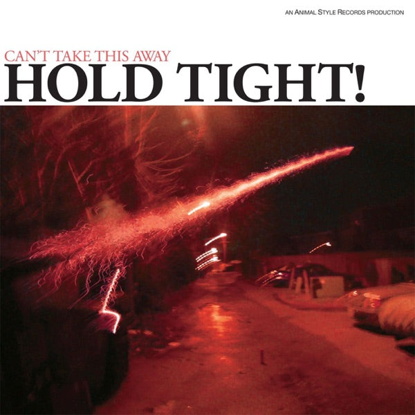 Can't Take This Away cover