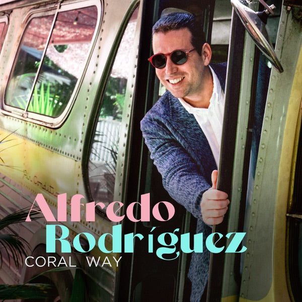 Coral Way cover
