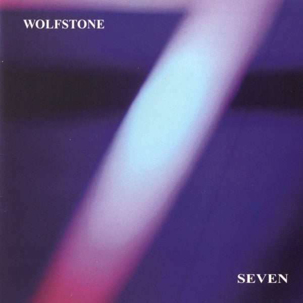 Seven cover