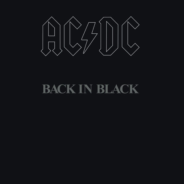 Current (Black Vinyl) cover