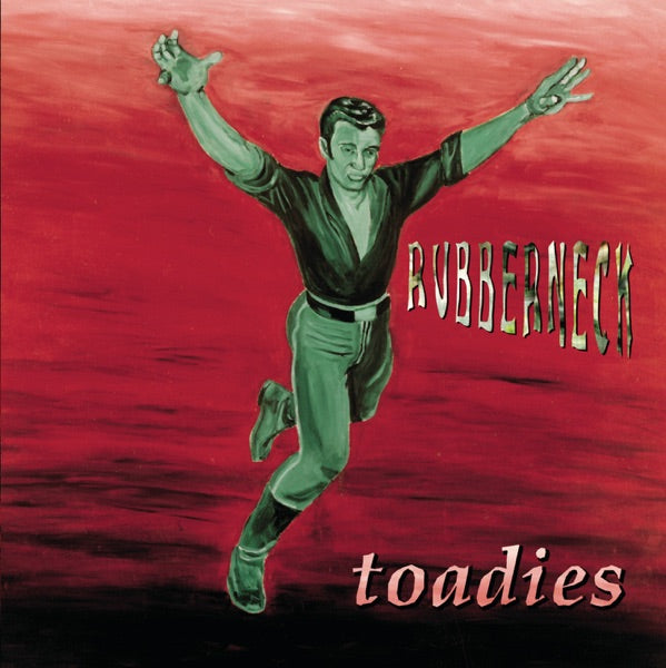 Rubberneck cover