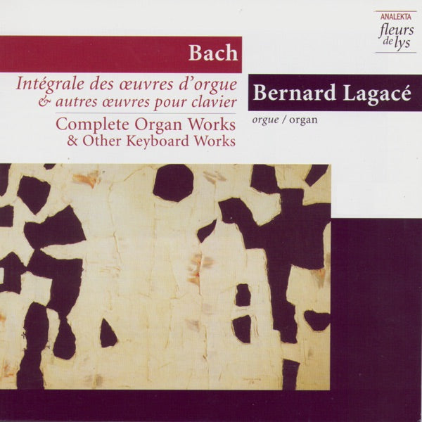 Complete Organ Works, Vol. 5 cover