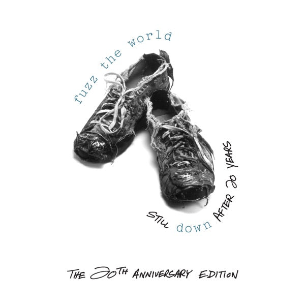 Still Down After 20 Years cover