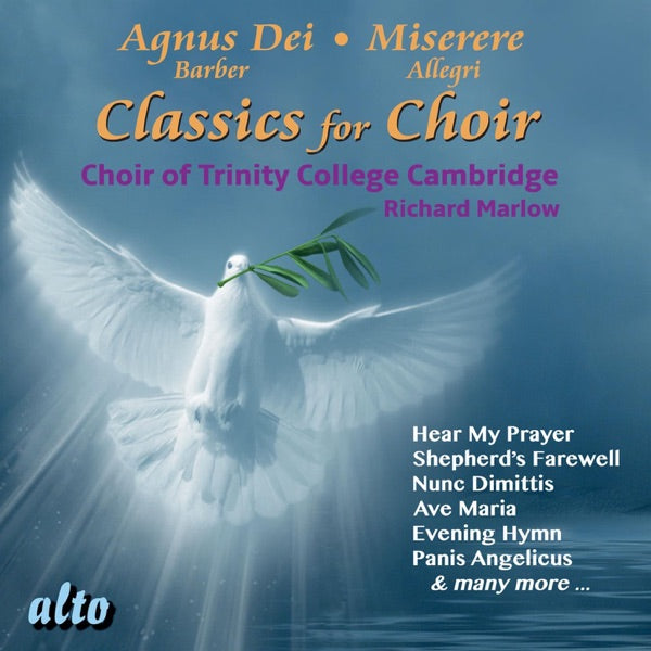 Evening Hymn cover