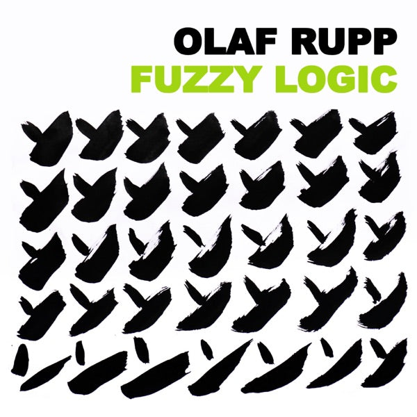Fuzzy Logic cover