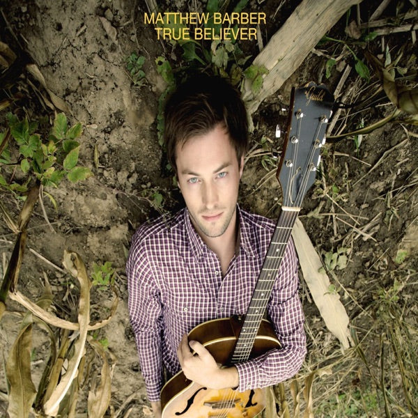 True Believer cover