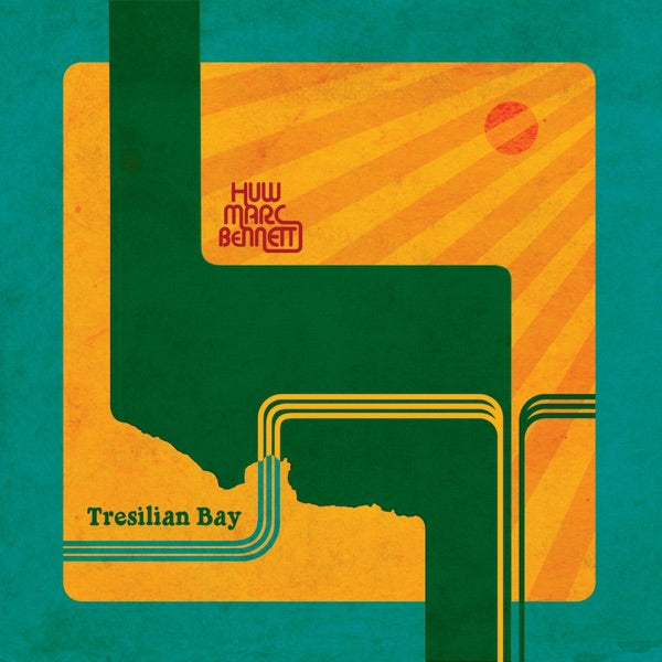Tresilian Bay cover
