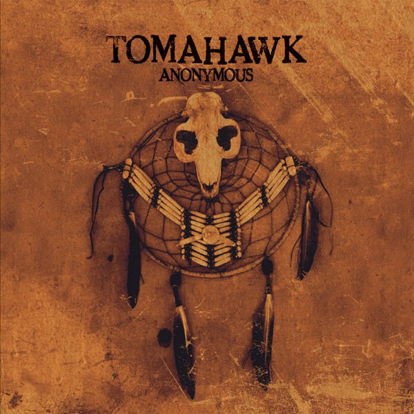 Anonymous cover