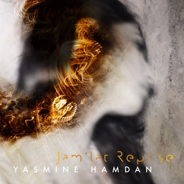 Jamilat Reprise cover