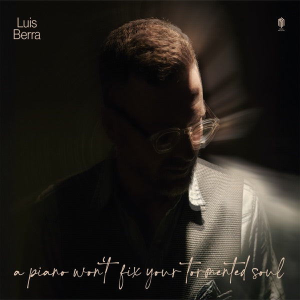 A piano won't fix your tormented soul cover
