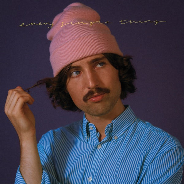 Every Single Thing cover