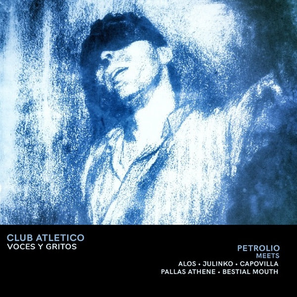 Club Atletico Voces Y Gritos cover