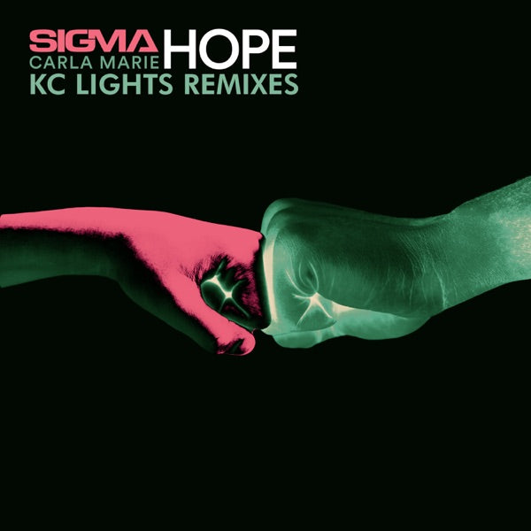 Hope cover
