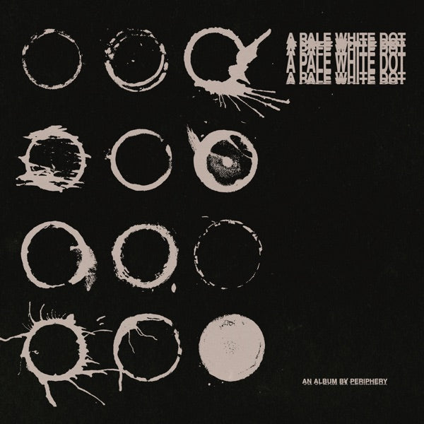 A Pale White Dot cover