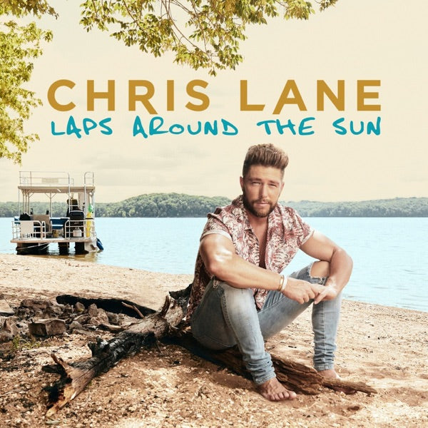 Christian Lane cover