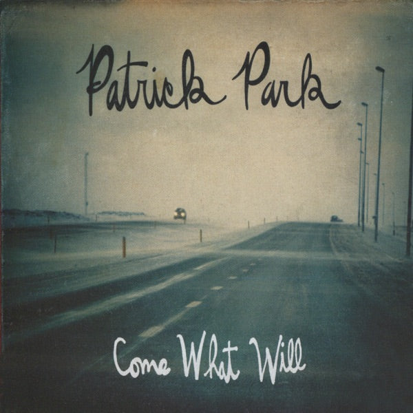 Come What Will cover