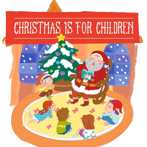 Christmas Carol Favorites for Dog Lovers cover