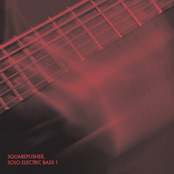 Solo Electric Bass 1 cover