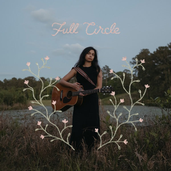 Full Circle cover