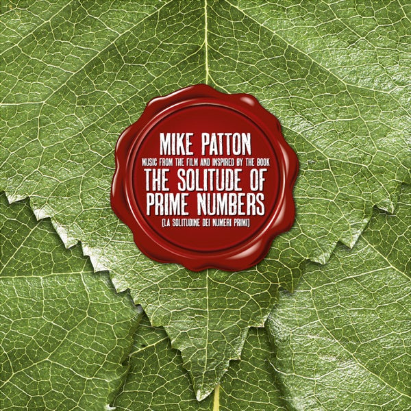 Solitude of Prime Numbers cover