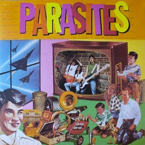 Pair Of Sides cover
