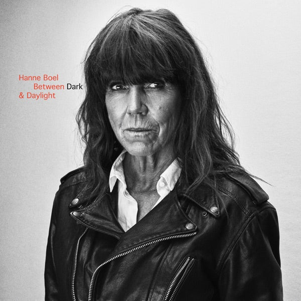 Between Dark & Daylight cover