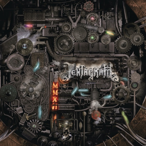 Never Say Die! (180 Gram Vinyl) cover