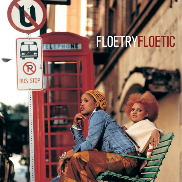 Floetic cover