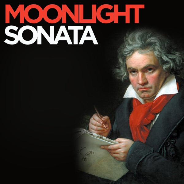Piano Sonatas 1-5 cover