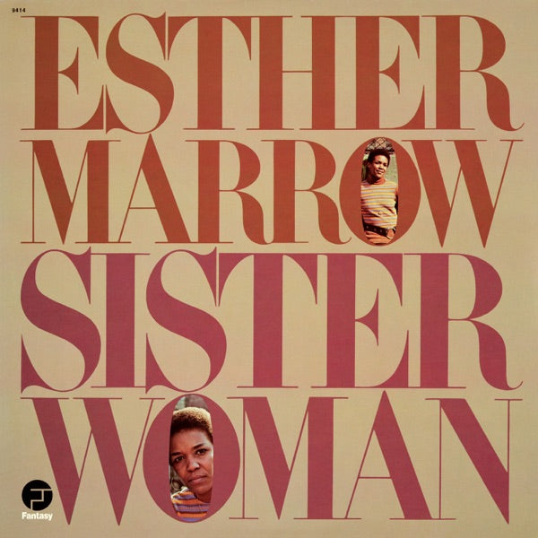 Sister Woman cover