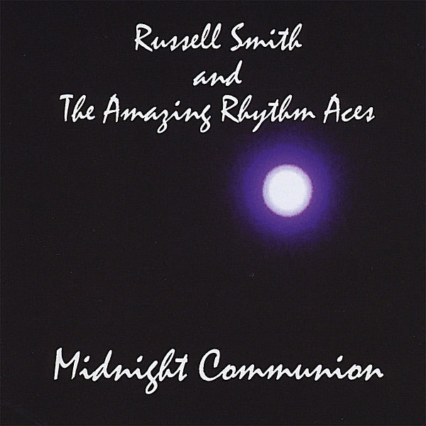 Russell Smith Of The Amazing Rhythm Aces cover