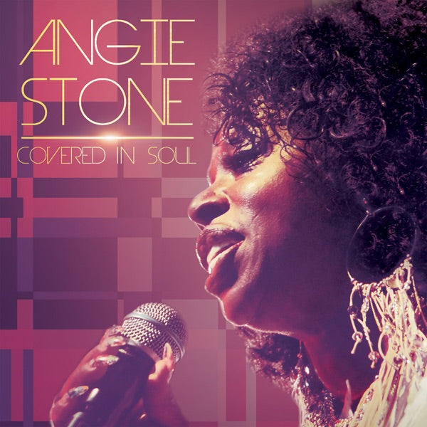 Covered in Soul cover