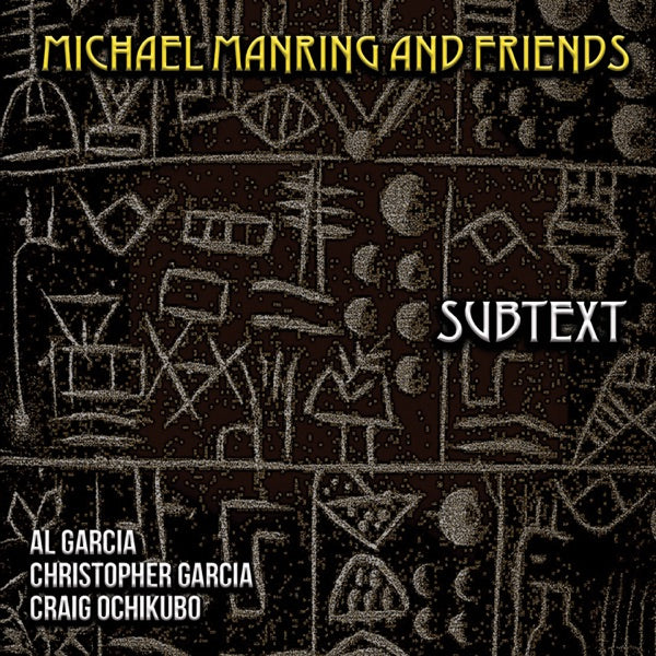 Subtext cover